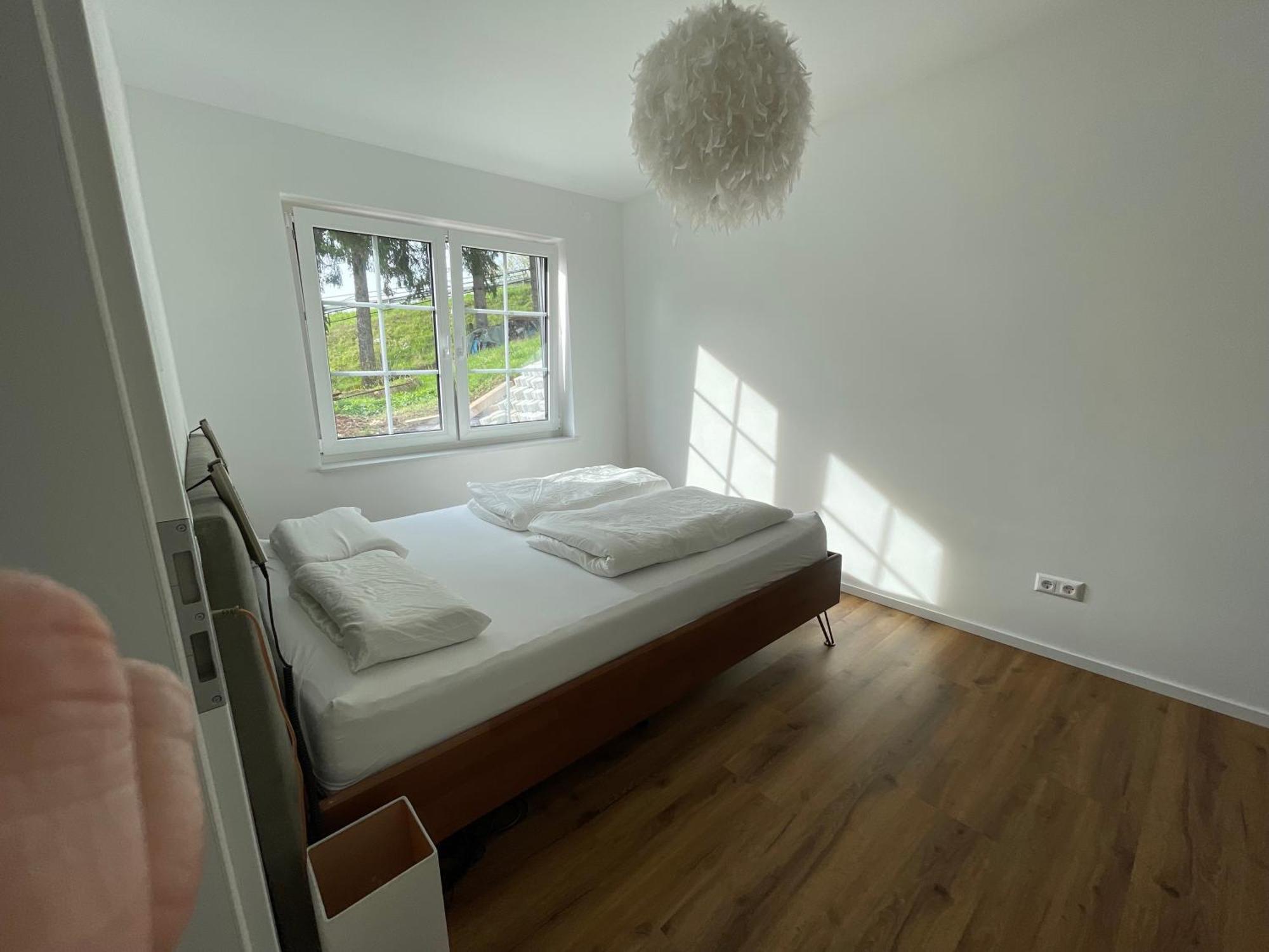 Gemuetliche Wohnung Im Herzen Von Schwäbisch Gmünd المظهر الخارجي الصورة