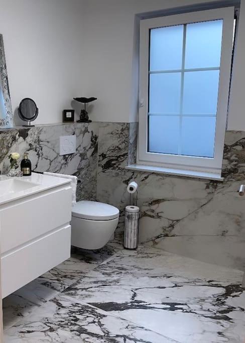 Gemuetliche Wohnung Im Herzen Von Schwäbisch Gmünd المظهر الخارجي الصورة